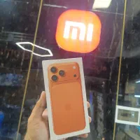 فروش اقساطیiphone 17promax