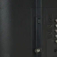 تلویزیون ال ای دی ۳۲ اینچ سامسونگ|تلویزیون و پروژکتور|چالوس, |دیوار