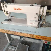 چرخ خیاطی سانستار|چرخ خیاطی و ریسندگی|مریوان, |دیوار