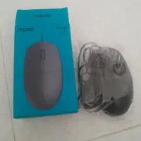 موس با سیم نو نو
