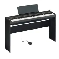 پیانو یاماها p145