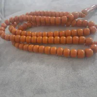 تسبیح کهربا