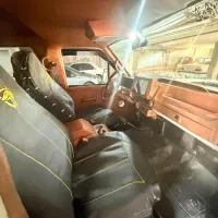 پاترول 2gr ناردوگری|خودرو سواری و وانت|تهران, دریا|دیوار