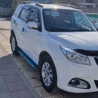 هایما s7 پلاس مدل ۱۴۰۰|خودرو سواری و وانت|آشخانه, |دیوار