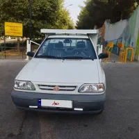 پراید وانت