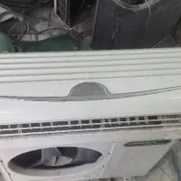 کولر گازی ۳۰۰۰۰ جنرال لبخند موتور تایلند