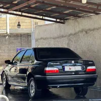 پارس مشکی مدل ۹۹ عروسک کم کار