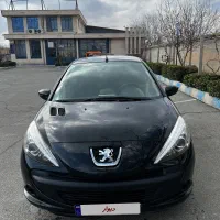 ۲۰۷ مدل ۱۴۰۲