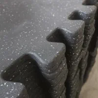 گرانول پازلی و گرانولی باشگاهی power gym