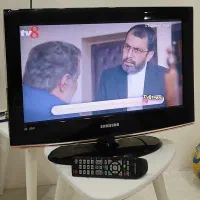 لوازم برقی|تلویزیون و پروژکتور|رشت, جانبازان|دیوار
