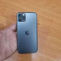 ۱۱پرو آیفون