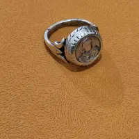 انگشتر قدیمی کلکسیونی