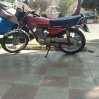 هندا ۱۲۵