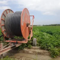 کاربادستگاه باران مصنوعی شبانه روز ی|خدمات باغبانی و درختکاری|سرخنکلاته, |دیوار