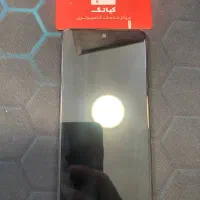 تاچ و ال سی دی اصلی سامسونگ A51 بافریم