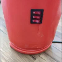 بخاری برقی|بخاری، هیتر، شومینه|تهران, سازمان آب|دیوار