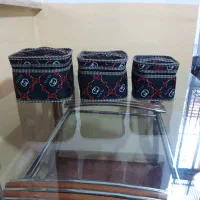 باکس سه تایی نونو