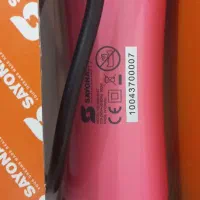 سشوار چرخشی