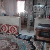 ۶۰ متری زیر قیمت پرده فروش ها|فروش آپارتمان|تهران, هرندی|دیوار