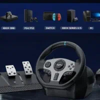 فرمان بازی pxn v9