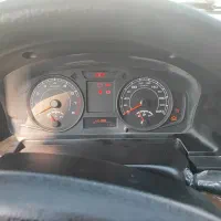 آریسان سفارشی فول|خودرو سواری و وانت|لار, |دیوار