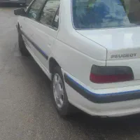 پژوپارس98|خودرو سواری و وانت|اردبیل, |دیوار