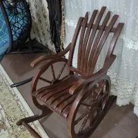 صندلی مادربزرگ