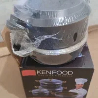 فروش ظروف گرانیتی 14 پارچه مارک کن فوود