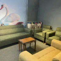 مبل راحتی اقتصادی|مبلمان خانگی و میز عسلی|پردیس, شهرک صنعتی کمرد|دیوار