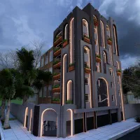 پیش فروش واحد آپارتمان ۱۳۸ متری مدرن و لوکس vip