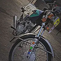 موتور مدل 90 تمیز