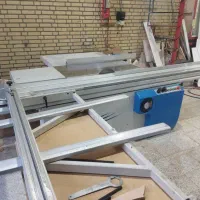 پنل بر مشکات و نوین چوب ۳۲۰ساچمه ای|ماشینآلات صنعتی|اصفهان, خاتونآباد|دیوار