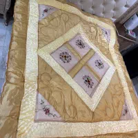 روتختی کاملا نو و استفاده نشده مناسب جهیزیه