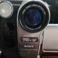 دوربین HANDYCAM SONY