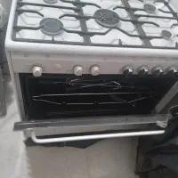 بخاری گازی و اجاق گاز فردار جوجه گردون اسنوا|اجاق گاز و لوازم برقی پختوپز|شیراز, شهرک گلدشت حافظ|دیوار