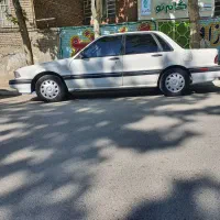 میتسوبیشی گالانت۱۹۹۲