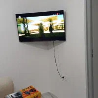 نصب انواع تلوزیون رودیوارانواع پایه دیواری تیویTV|خدمات پیشه و مهارت|گرگان, |دیوار