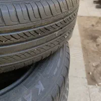لاستیک دسته دو زیر قیمت