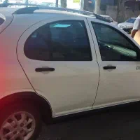 کوییک1400|خودرو سواری و وانت|گرگان, |دیوار