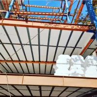 آرماتوربندی اجرای سقف،استخر،دیواربرشی|خدمات پیشه و مهارت|جاجرود, |دیوار