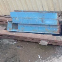 اهن فروش فوری