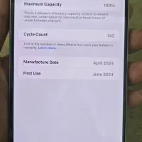 آیفون 15 پرومکس واقعا در حده صفر