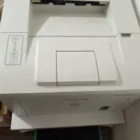 پرینتر تک کاره اچ پی وای‌فای دار 203dw