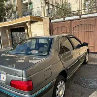 پژو پارس مدل 1400 استثنایی بدون رنگ|خودرو سواری و وانت|تهران, ابوذر|دیوار