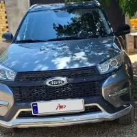 ام وی ام اسپورت نیو فیس x33 AT