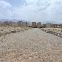 زمین یک دانگ از شش دانگ * شهرک یاس * ۵۳۳ متری|فروش زمین و ملک کلنگی|کرج, شهرک یاس شمالی|دیوار
