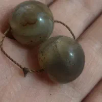 سنگ موکل شرطی