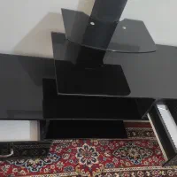 میز تلویزیون|میز تلویزیون|قم, مسجد امام حسن|دیوار