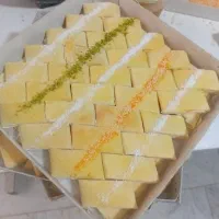 پادو خانم کاک پزی