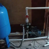 تعمیر پمپ آب پکیج آبگرمکن تصفیه آب خانگی برق کشی|خدمات پیشه و مهارت|قرچک, مهدیه|دیوار
